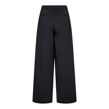 Haute L\' Amitié - Tech Tailor Pant - Antracit